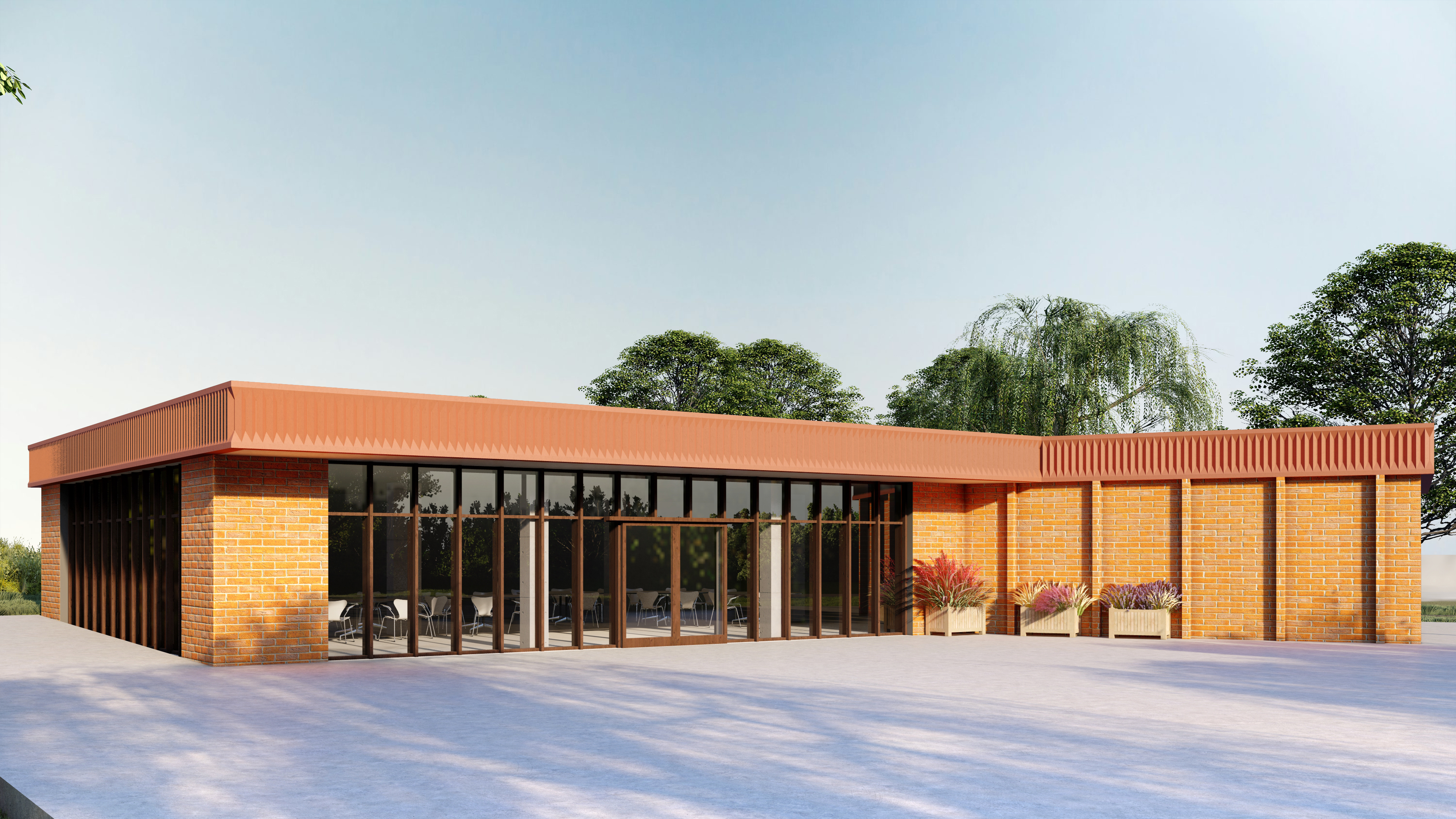 Sluch河附近退化区域复兴等系列项目-25