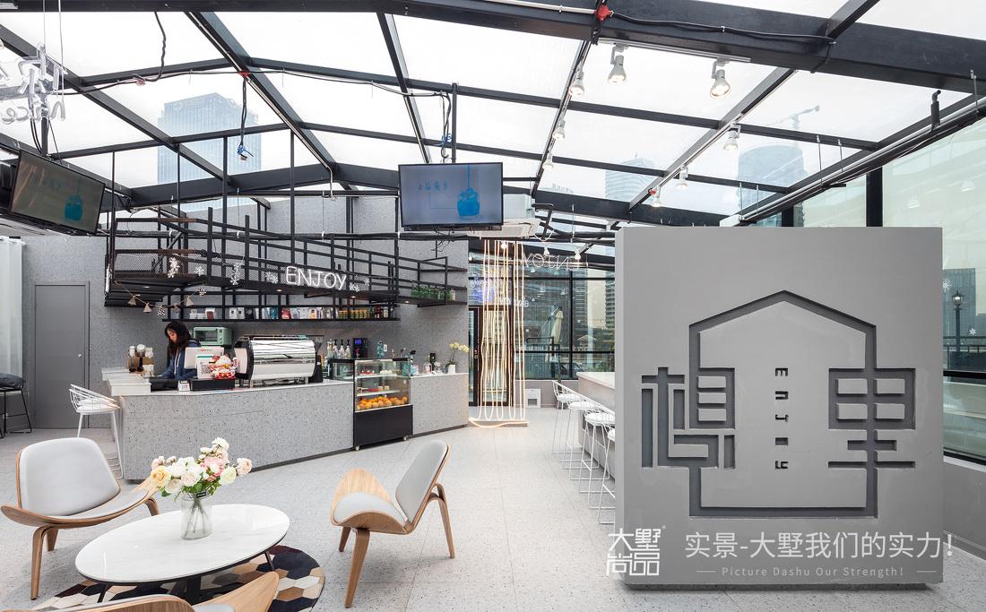 玻璃房咖啡厅-25