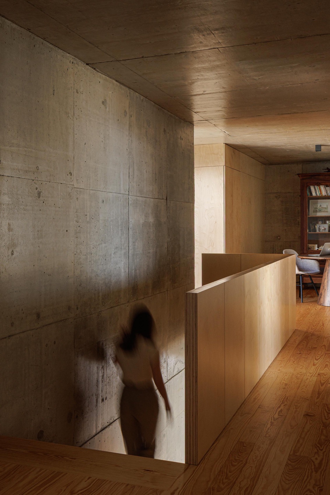 Rocha Quebrada住宅丨葡萄牙丨SO Arquitetura & Design-52