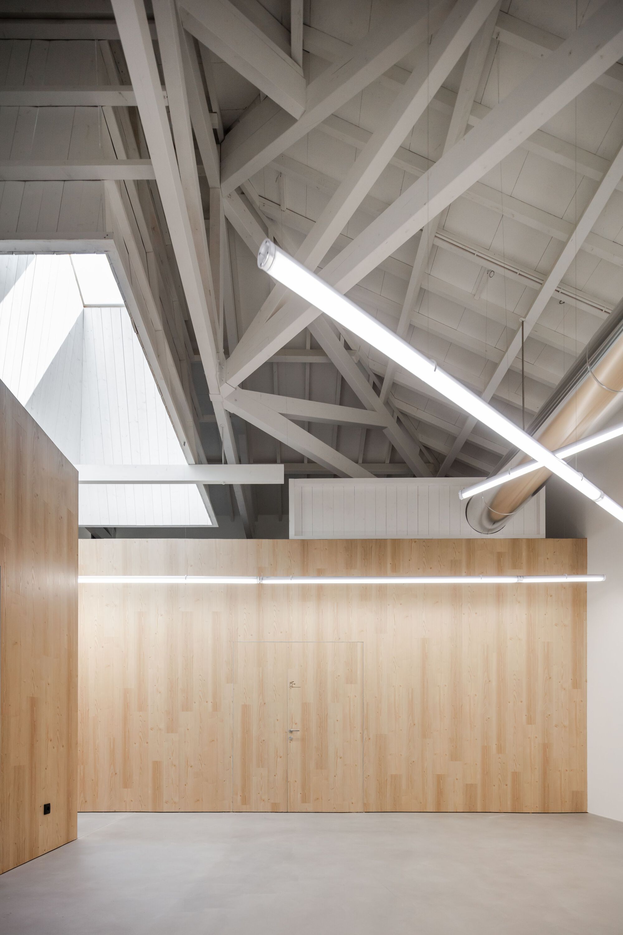 联合国大学吉马良斯校区,Pitagoras Group丨葡萄牙-16