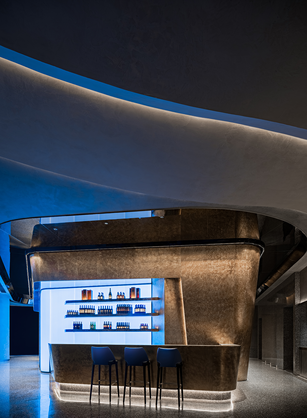 肉串汪·和平里旗舰店丨中国北京丨IN.X 屋里门外设计-115