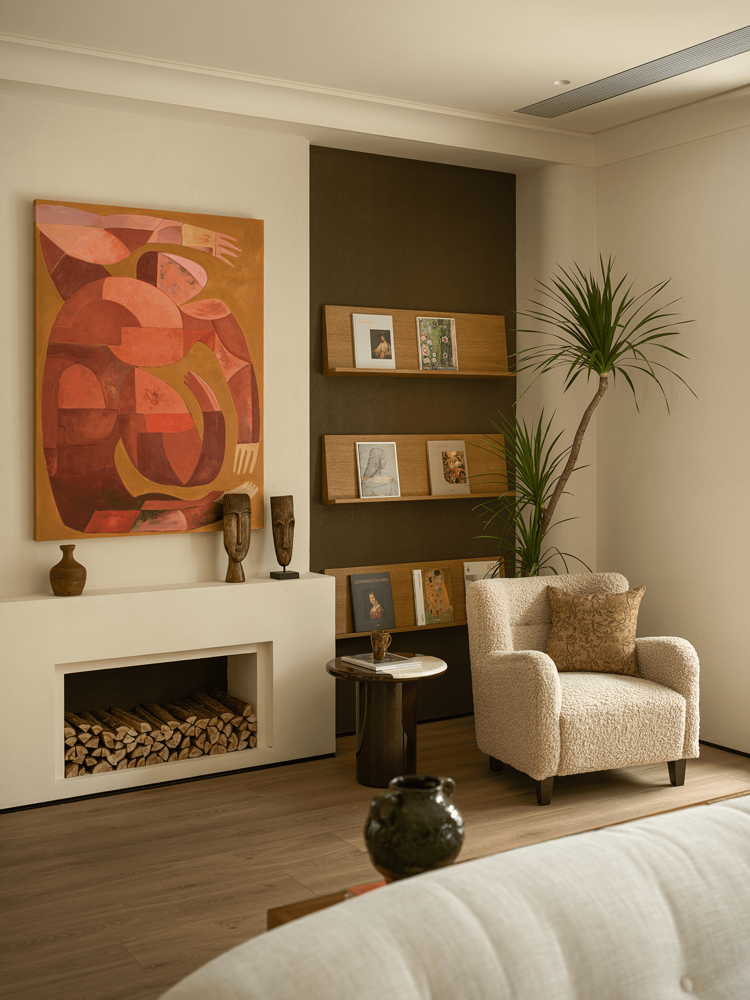 美拉德式精致自然主义丨中国重庆丨M13明涧设计-47