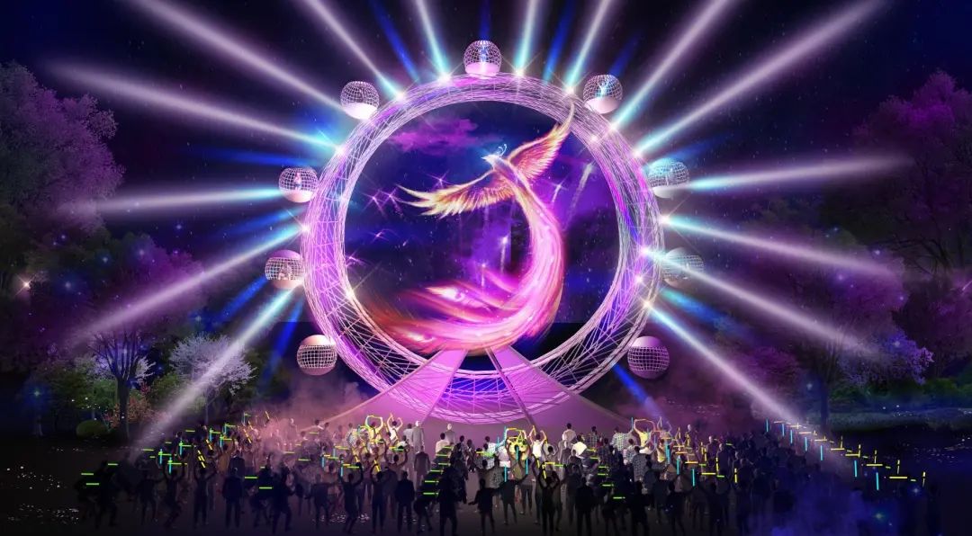 梦景未来丨中国成都-38