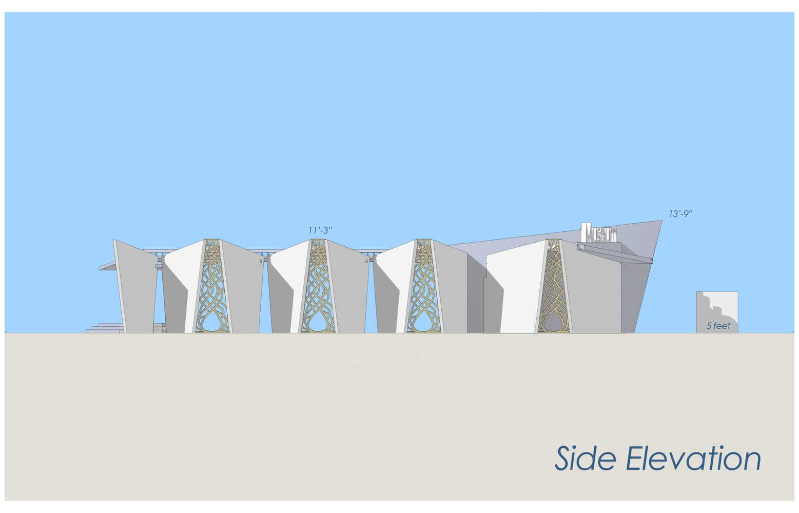 “无观众”博物馆丨美国丨J Absinthia Vermut,John Marx-73