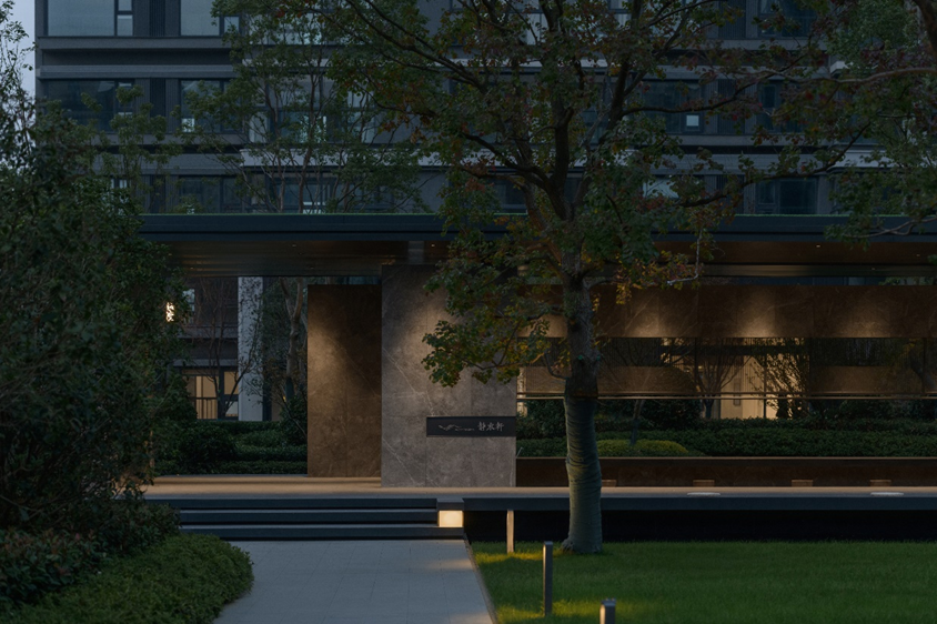 山行|南京中海 · 南山印(大区)-79