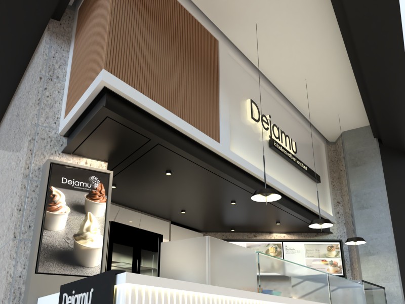 Local C.C Unicentro Cali - Dejamu-4