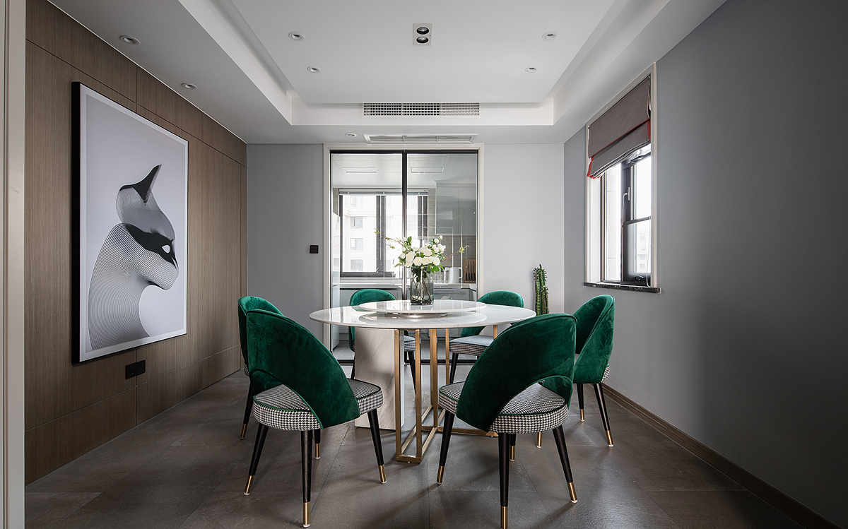 大自然滨江花园-14