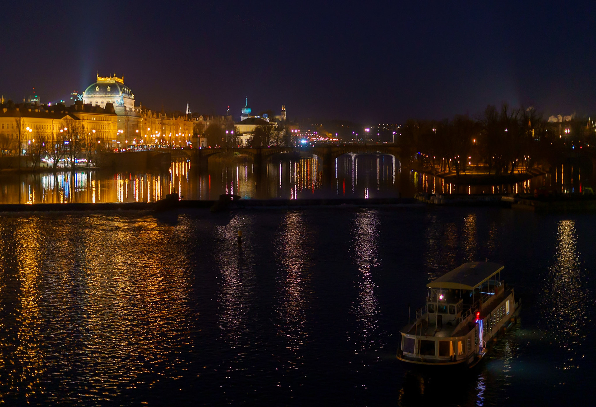 Prague City 室内设计丨CzechPrague-62