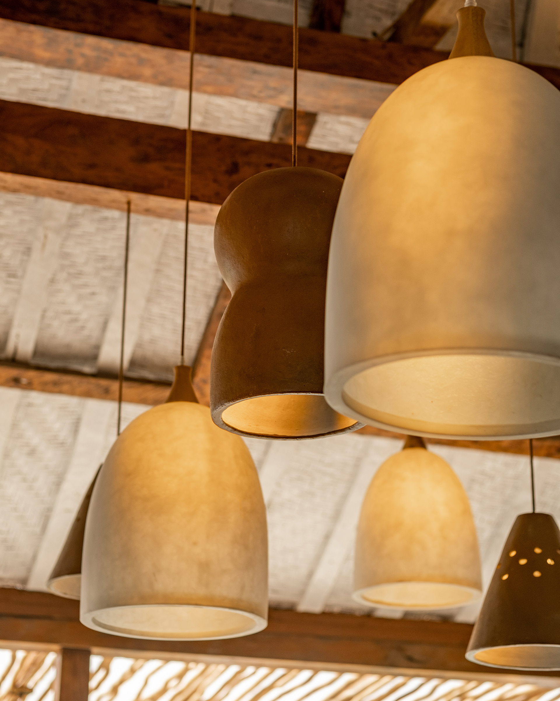 A Contemporary Joglo Villa-14