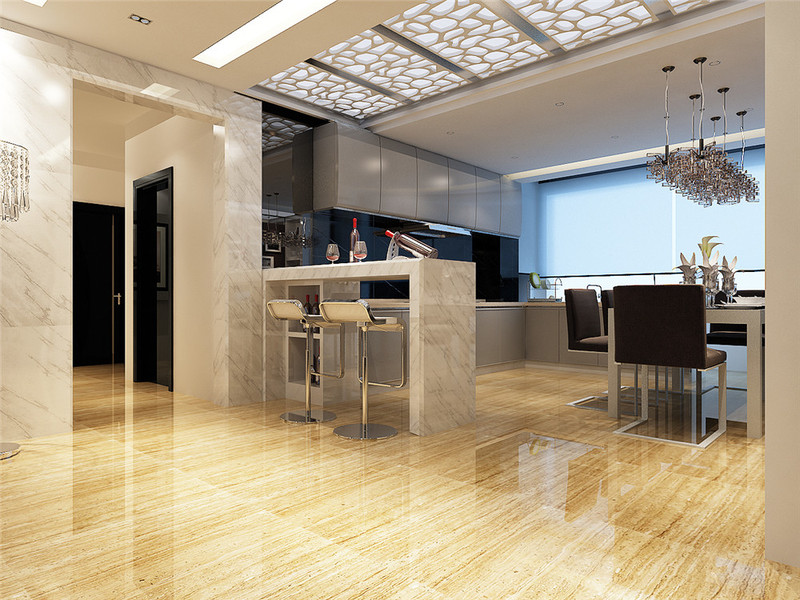 盘锦楚航装饰霞光府学府院-7