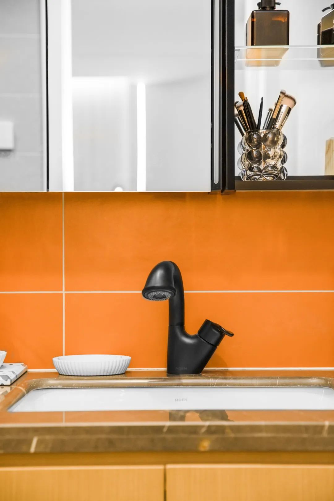 合肥山水 S100 样板间丨中国合肥丨山水装饰集团-93