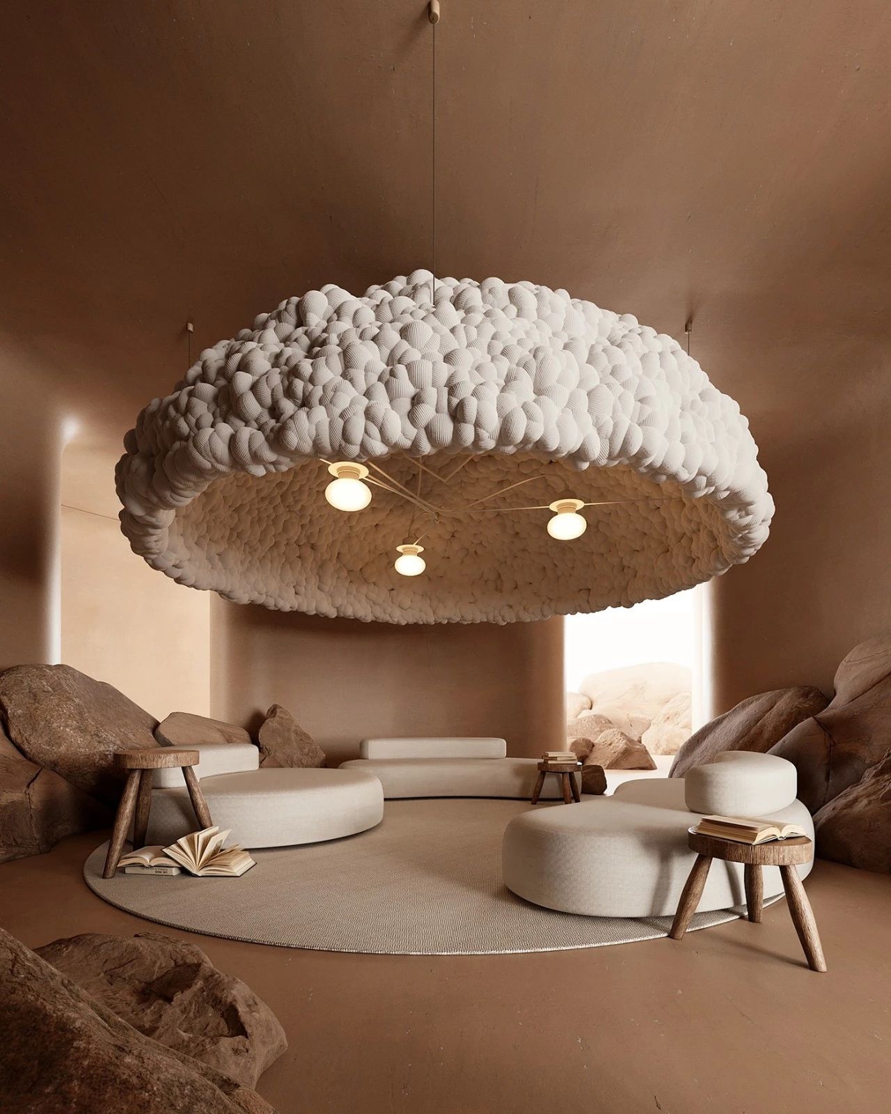 CPT022 家具展厅丨俄罗斯莫斯科丨HotWalls Studio-8