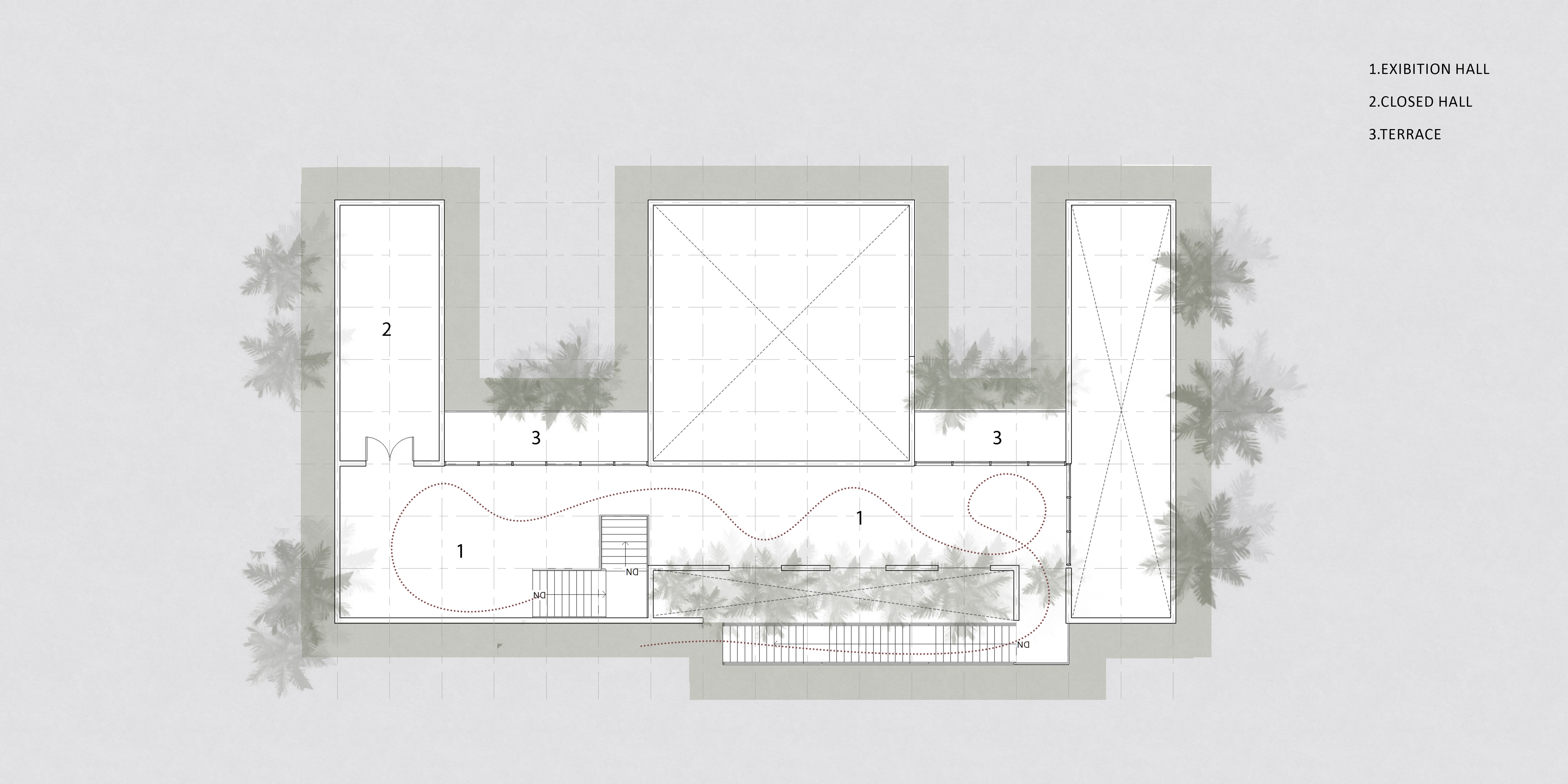 MALAYSIA PAVILION, EGYPT WORLD EXPO 2030-5