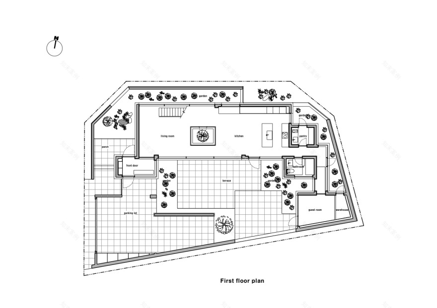 丨韩国丨Archirie-16