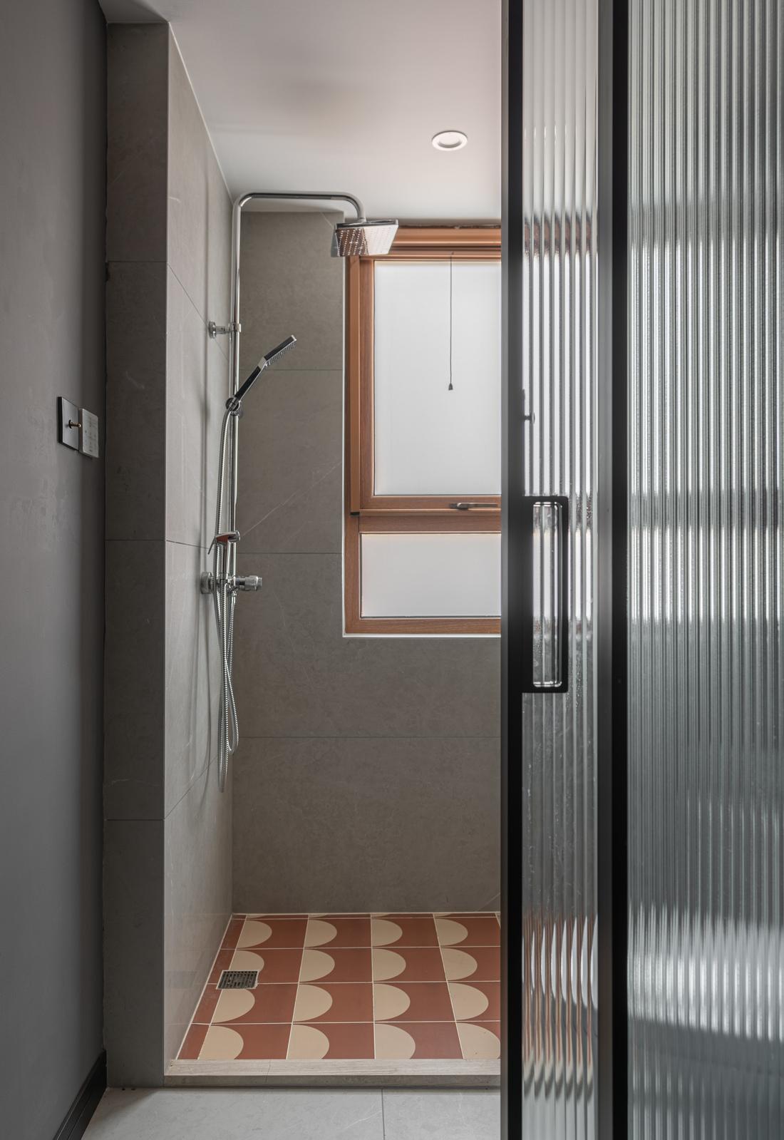 墨绿江南 · 复古与摩登的完美结合-34