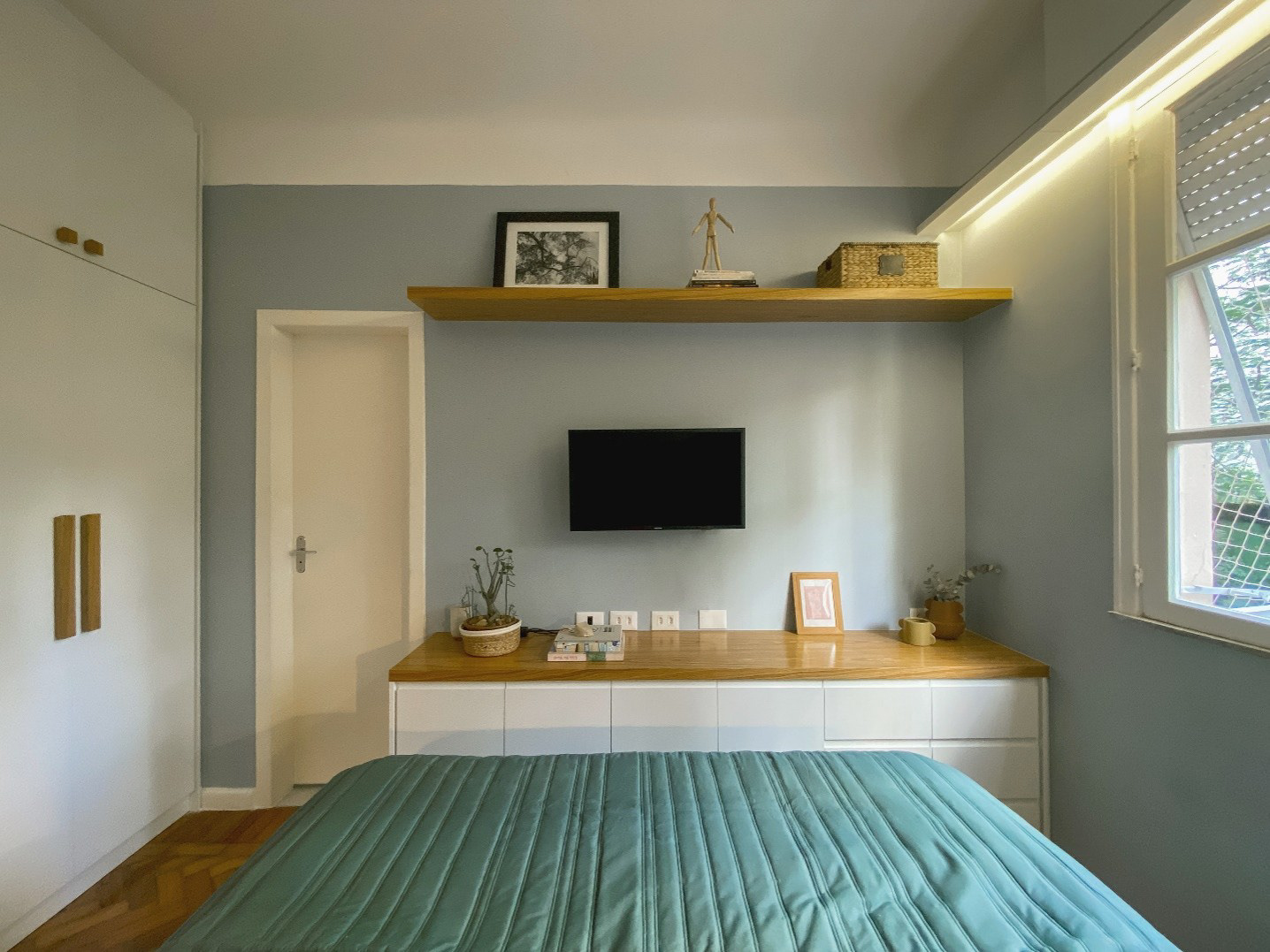 Apartamento Valéria e Jairo | 2020-17