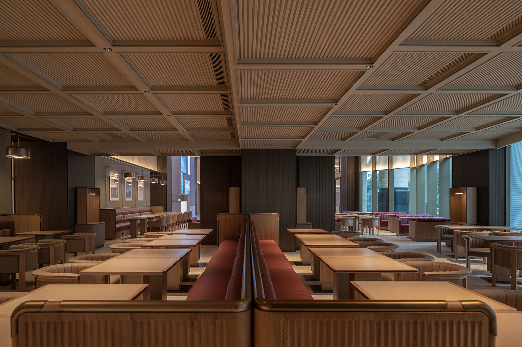 深圳城际酒店丨中国深圳丨朱周设计-32