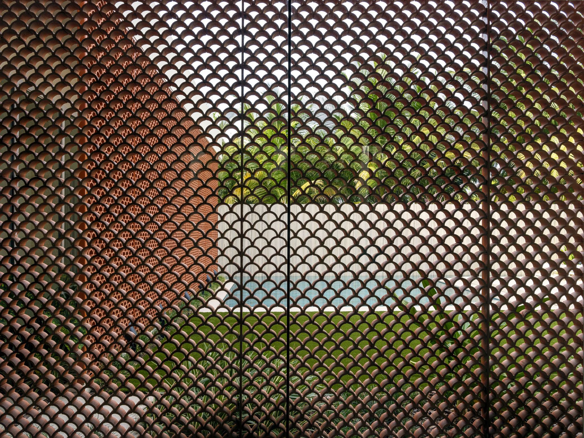 丨阿根廷圣胡安丨Paul Raff Studio-55