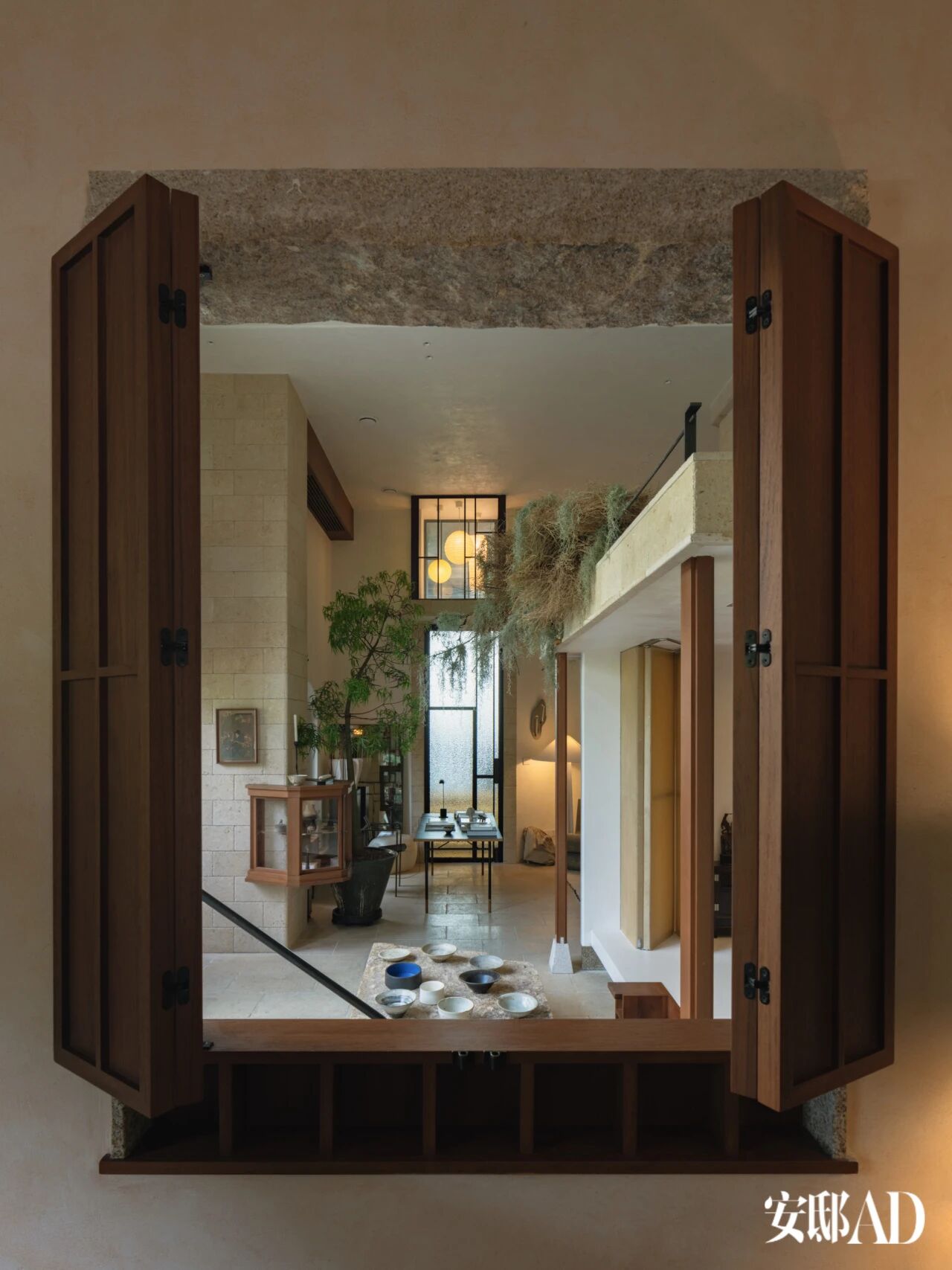 在成都的她，用工作探索慢就是快的设计哲学-34