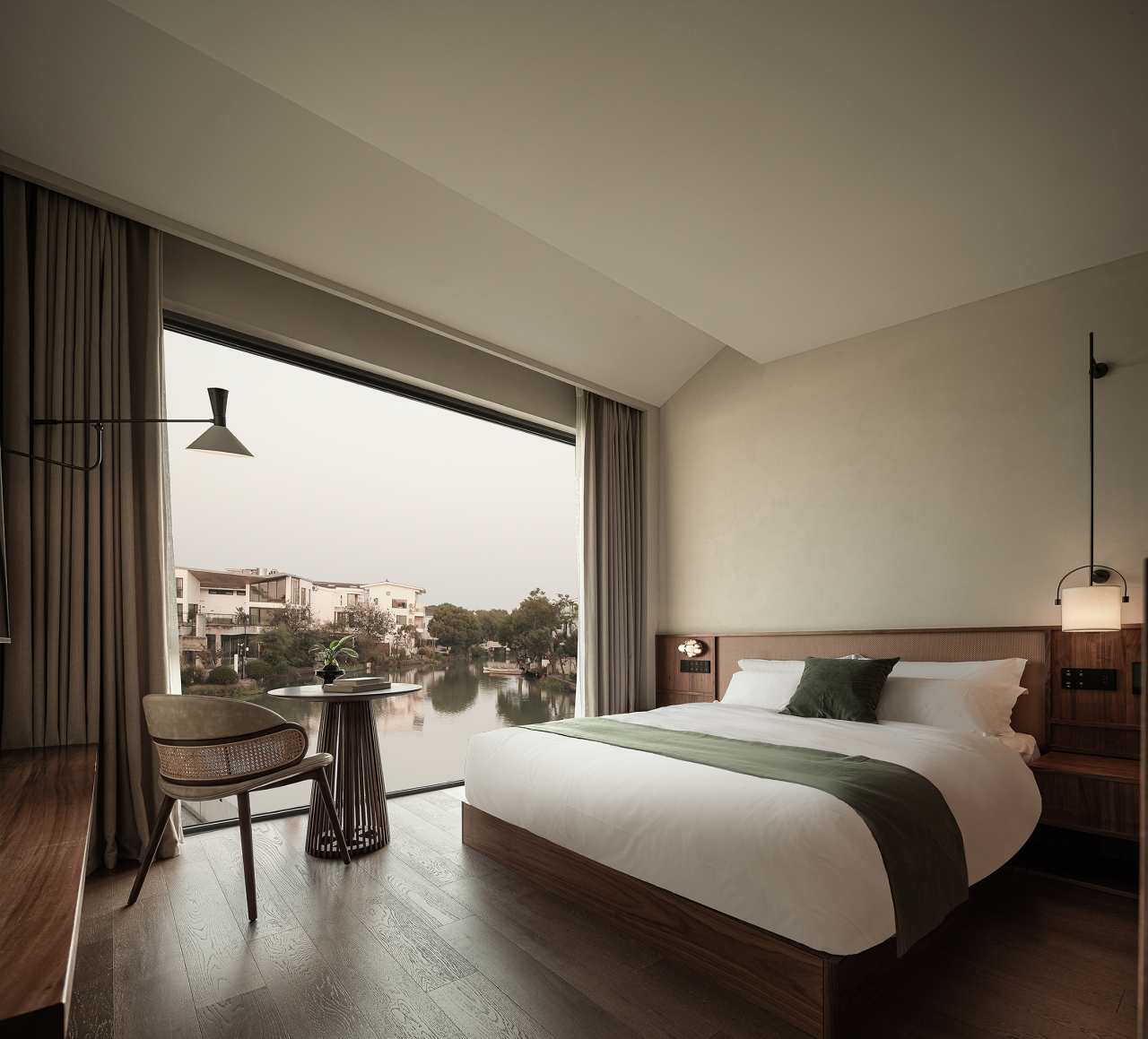 锦上·溪舍丨中国江苏-32