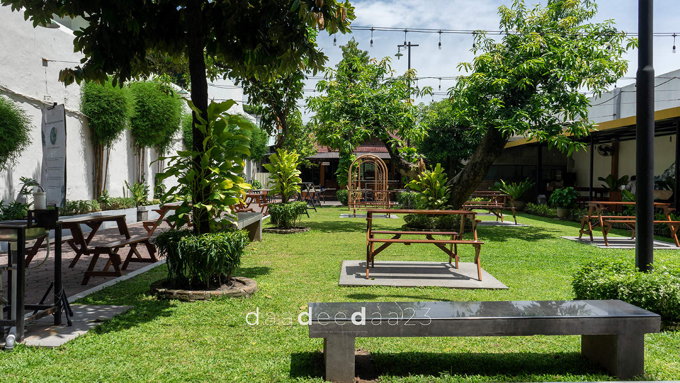 Anastasiya Gushchina丨咖啡店丨Photography Architecture | Kelana-0