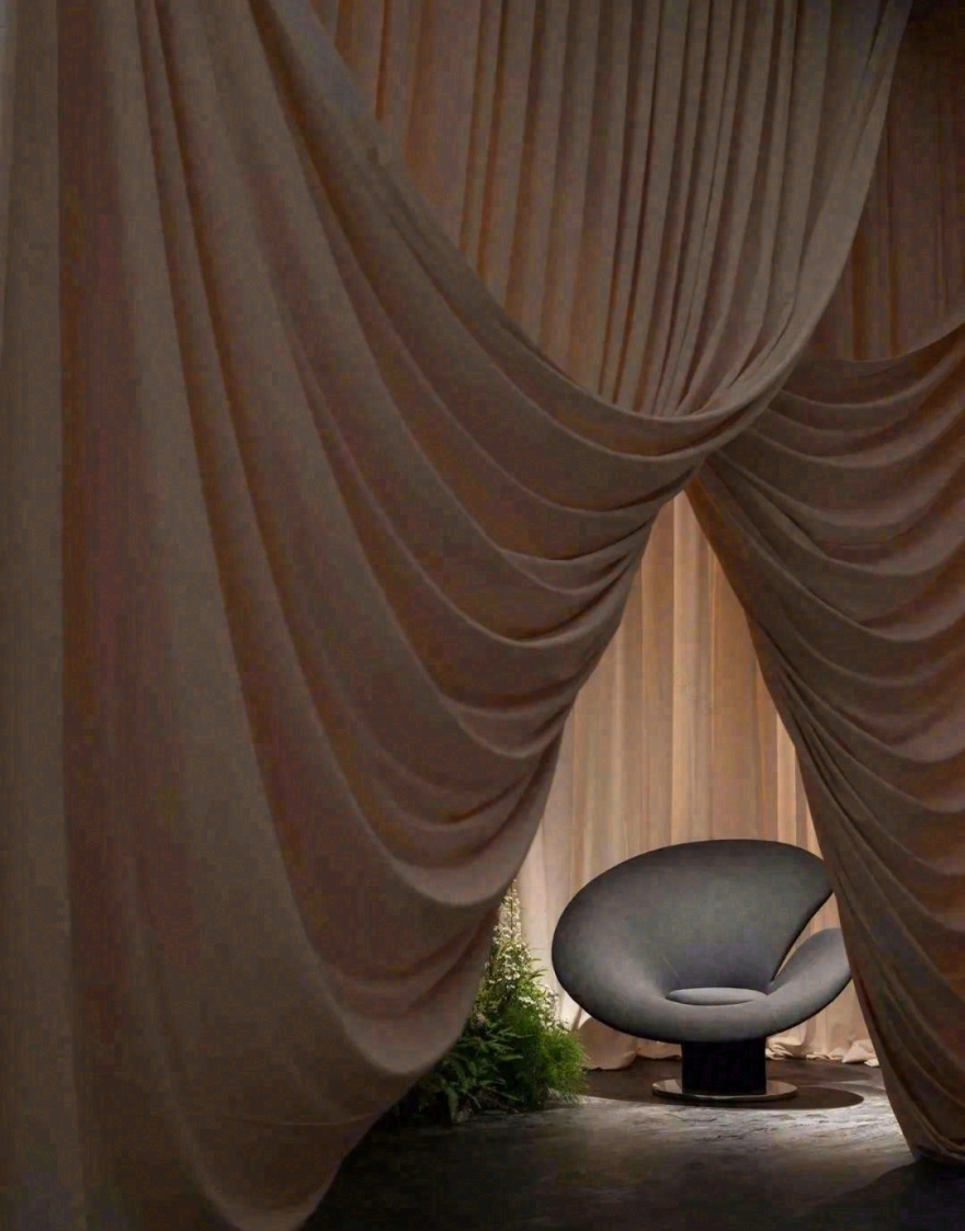 WHYGARDEN 家居品牌展厅设计丨中国北京丨孟也空间创意设计事务所-20