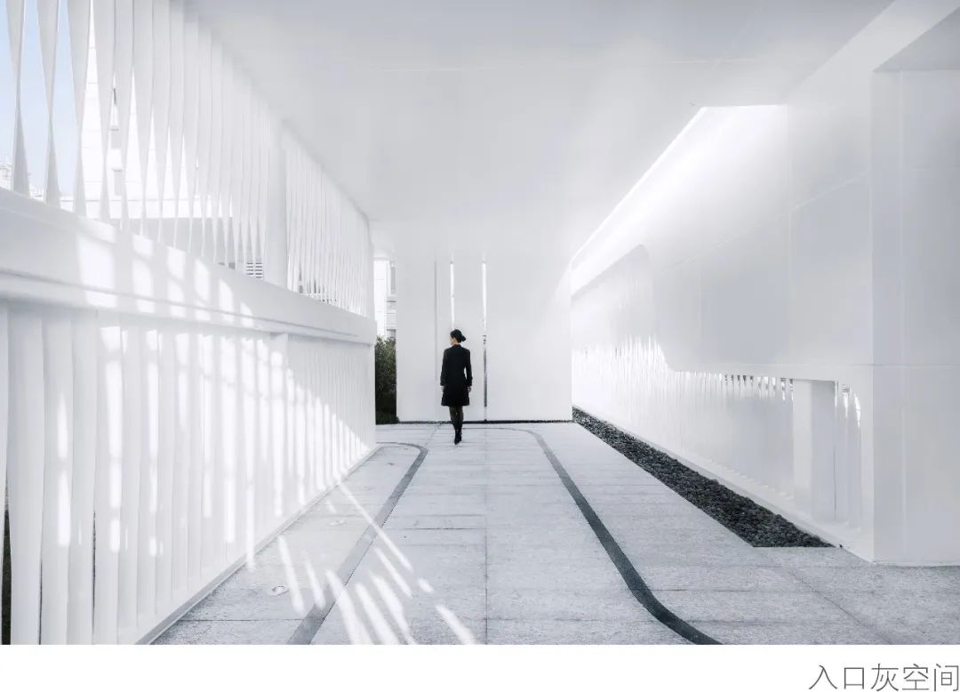 泰禾福州湾示范区 | HZS 滙张思的景观艺术-23