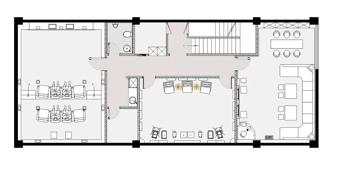 CAV智能影音体验店-10