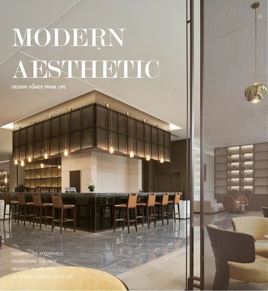 济南开元名都大酒店丨中国济南丨H DESIGN 深圳旋木尚艺装饰工程有限公司-47