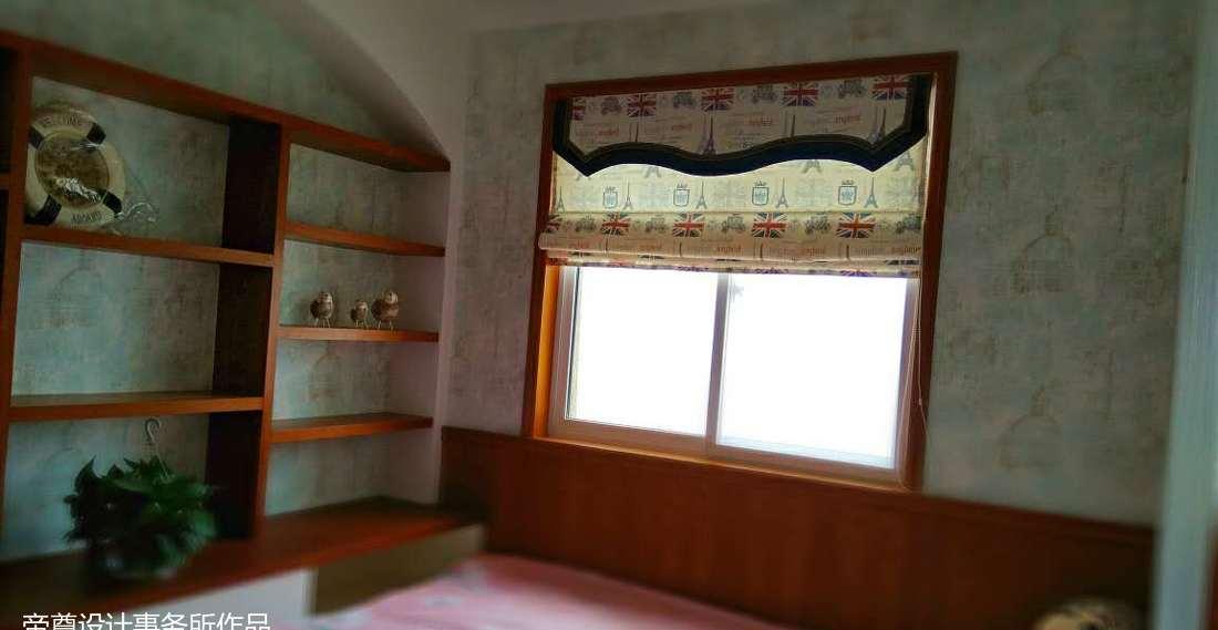 卢氏县新河湾王先生雅居-39