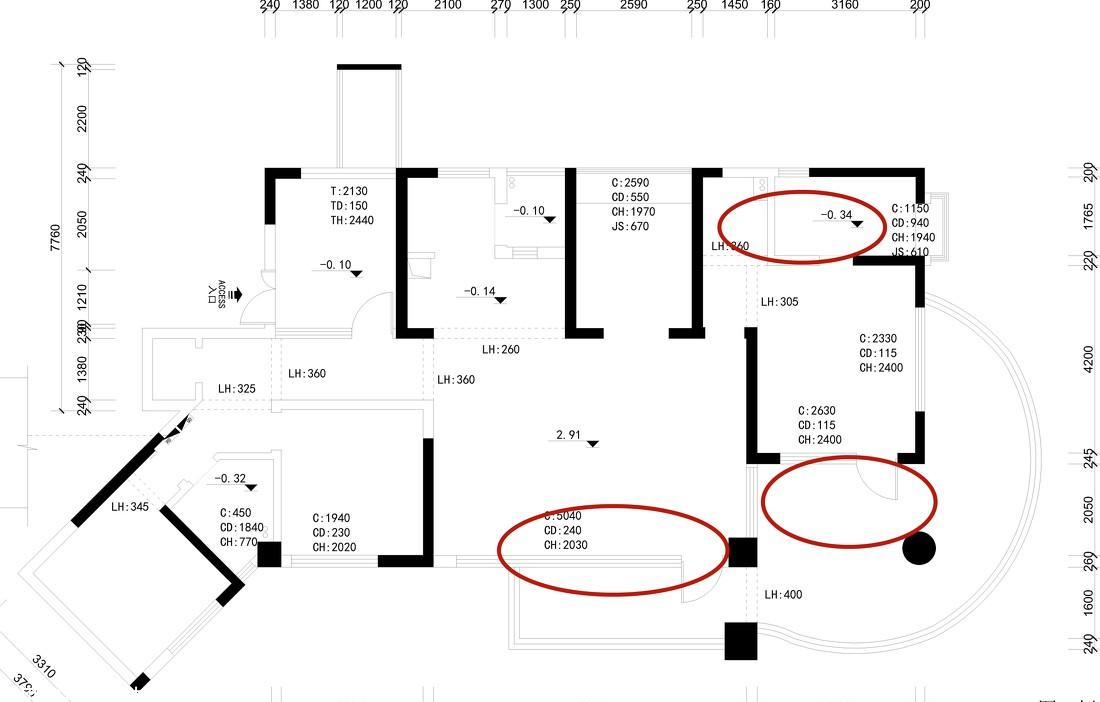 美式风格家居设计,温馨实用并重-39