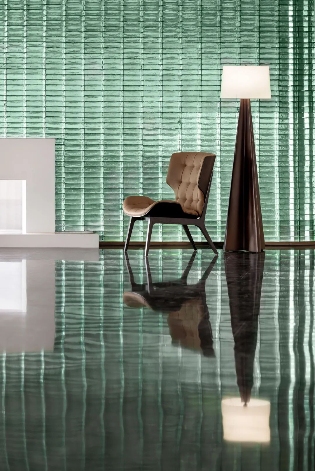 佛山万科IFC国际金融中心招商中心丨中国佛山丨IF DESIGN羽果设计-10