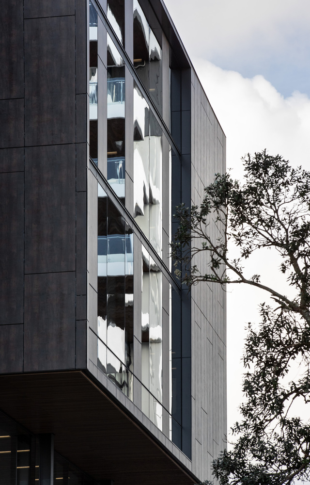 Madden 创新住宅楼-15