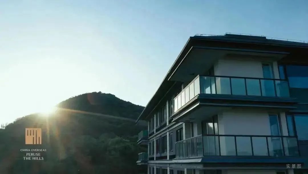 阅泓山晓丨150横云 见山洋房 豁然人生-12