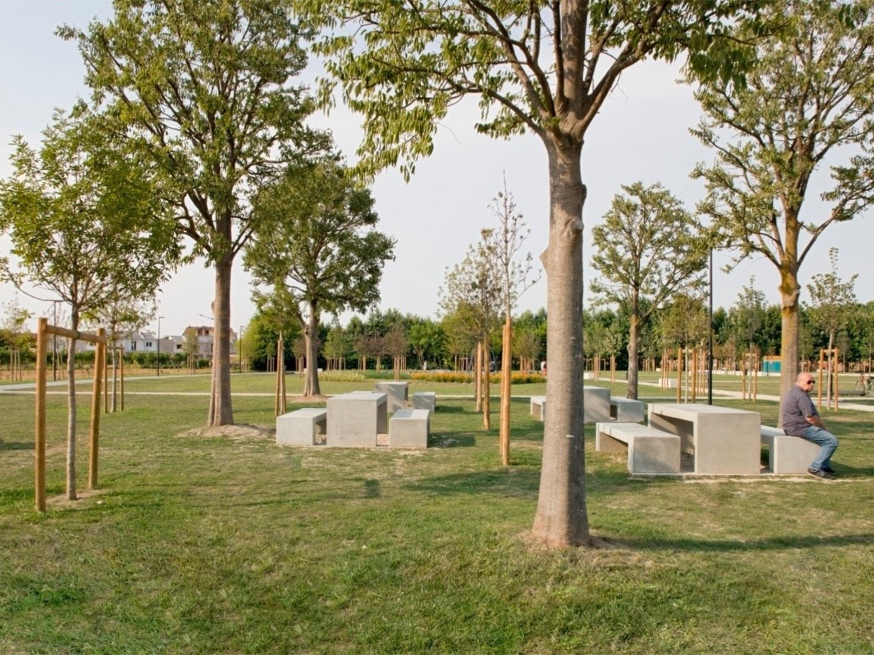 意大利科斯蒂齐翁公园-2