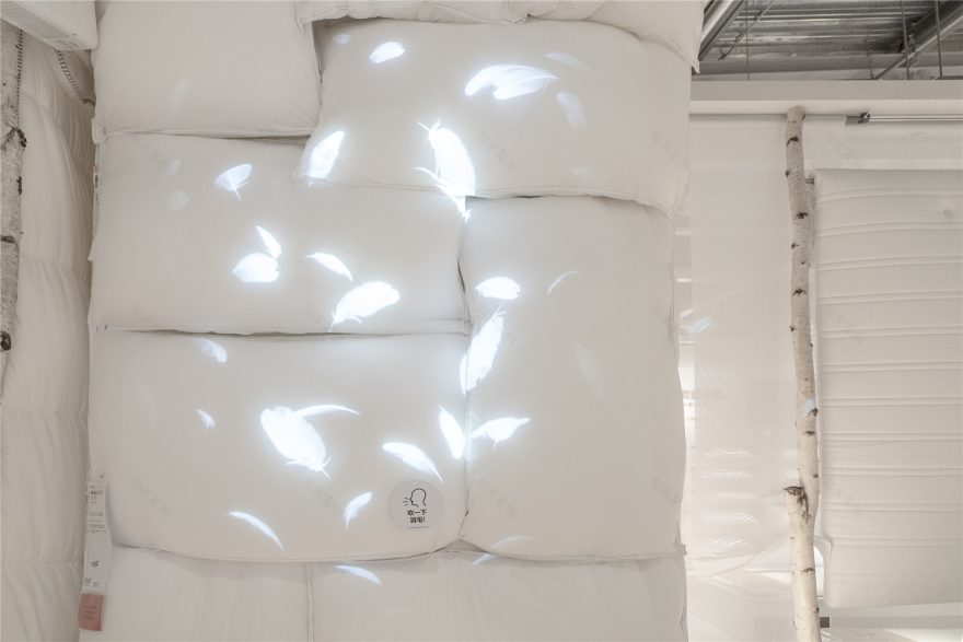 新零售时代,宜家打造睡眠空间体验-16