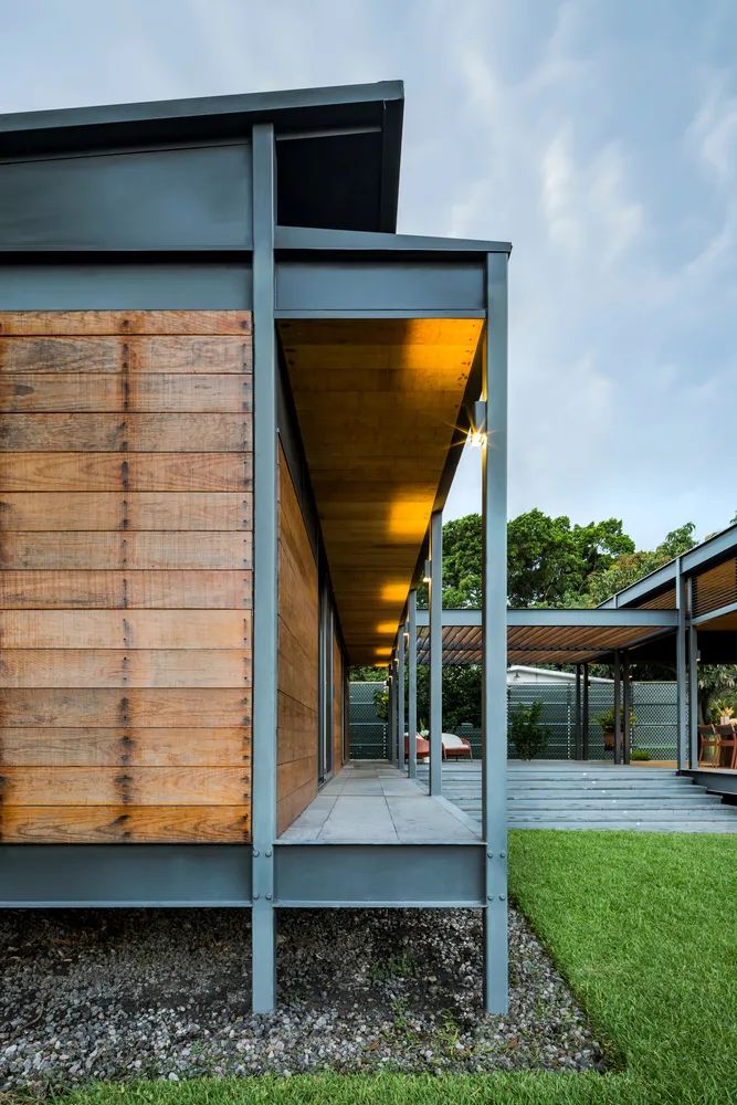 Parque Vía 住宅丨墨西哥墨西哥城丨Soler Orozco Arquitectos-72