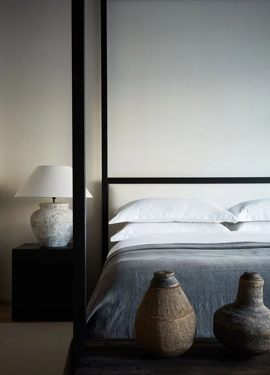 纽约Tribeca区双层挑高LOFT改造项目丨美国纽约丨Helena Clunies  Ross Design工作室-53