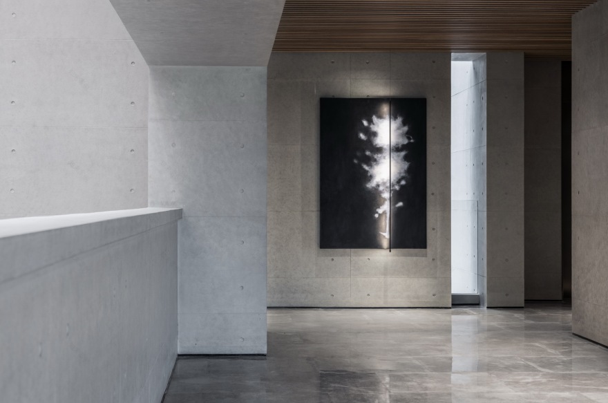 南京溧水华侨城创意中心丨中国南京丨上海日清建筑设计有限公司-66