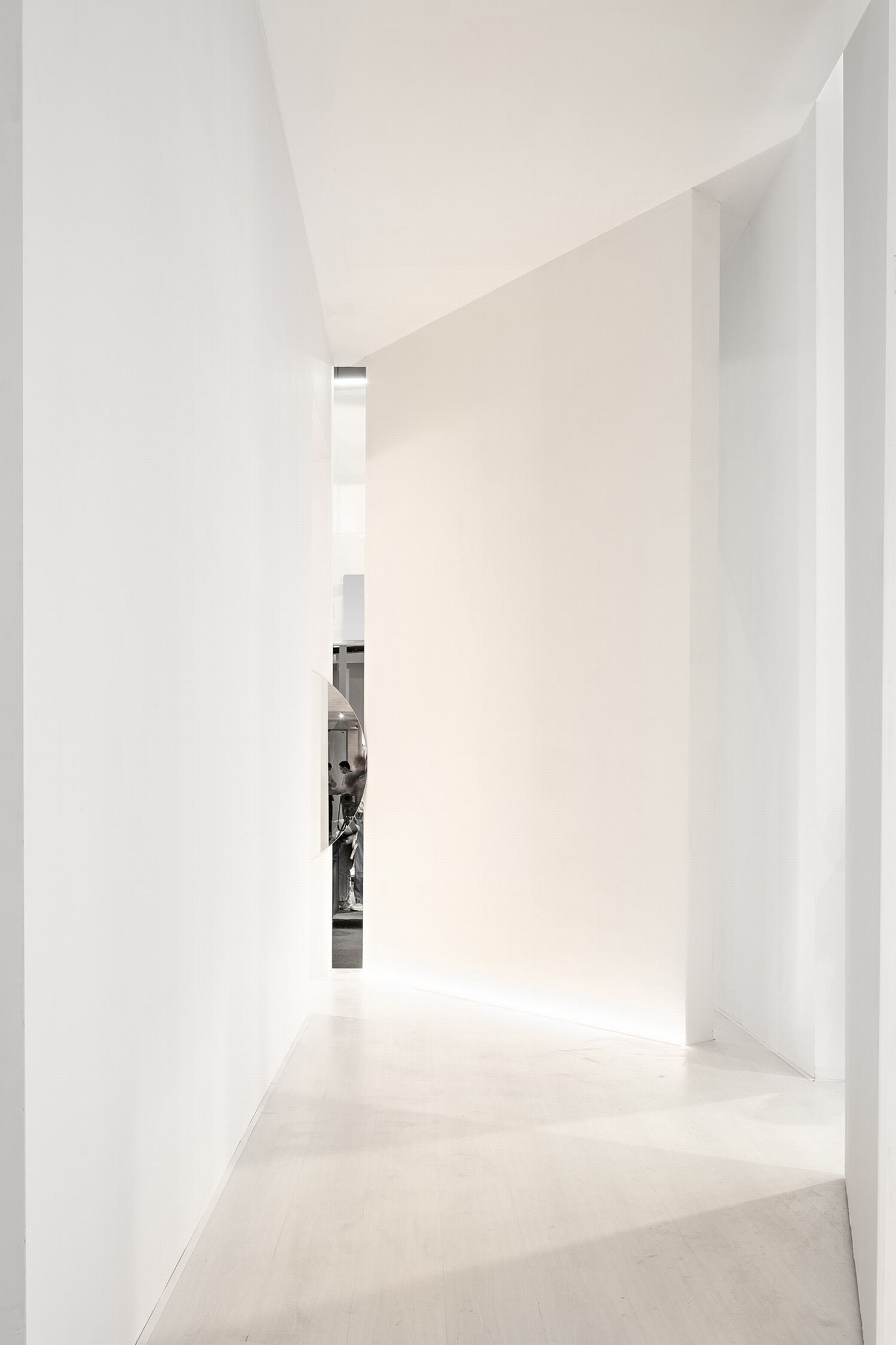 HOME LAB 启发之家丨中国深圳丨朗联设计&IN SPACE 空格-23