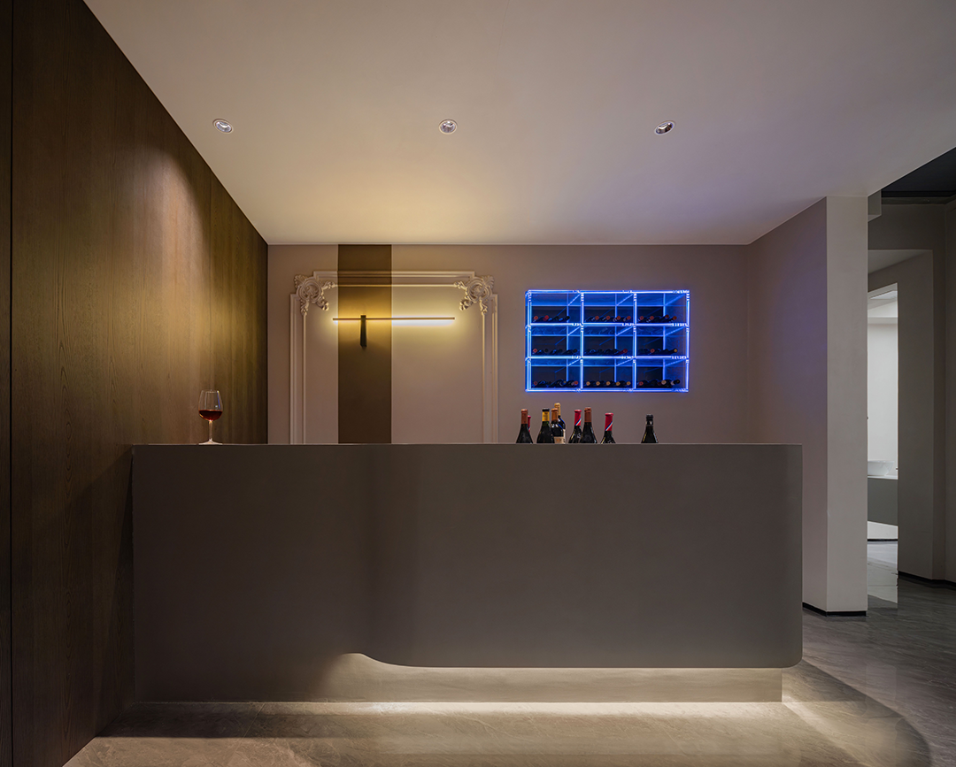 北京天瑞宸章丨中国北京丨壹设计-28