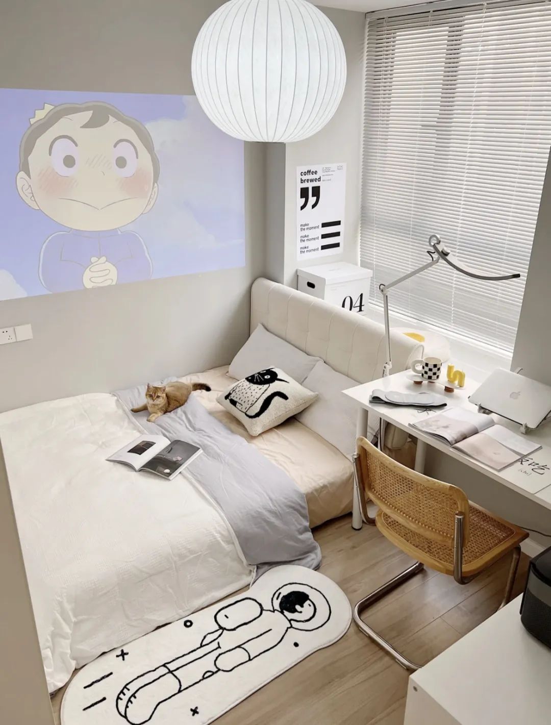 独居生活大公开 · 三大博主潮家设计-72