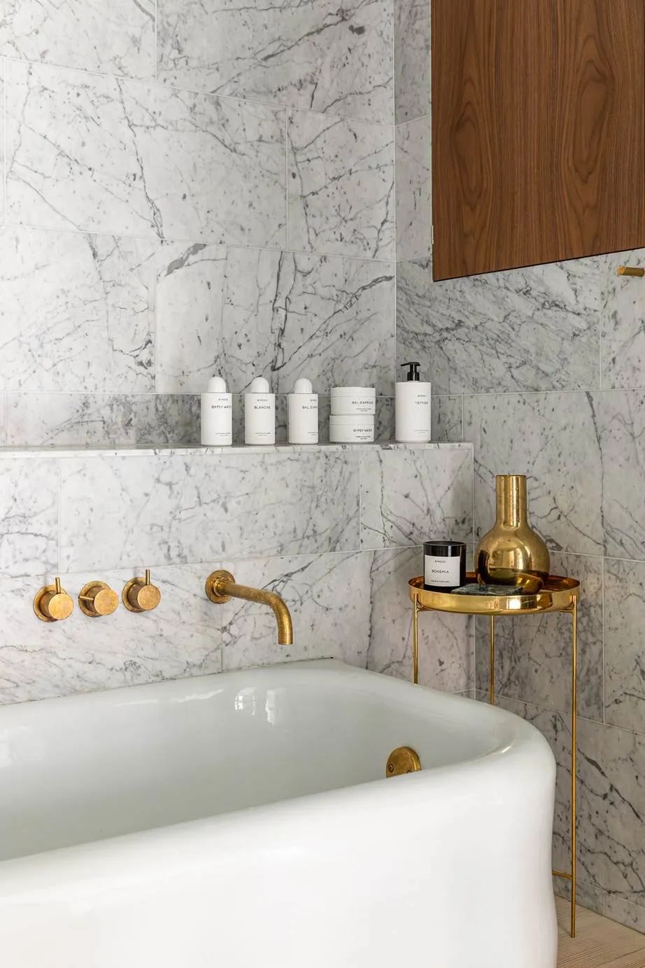 带有复古风格的梦中公寓-46