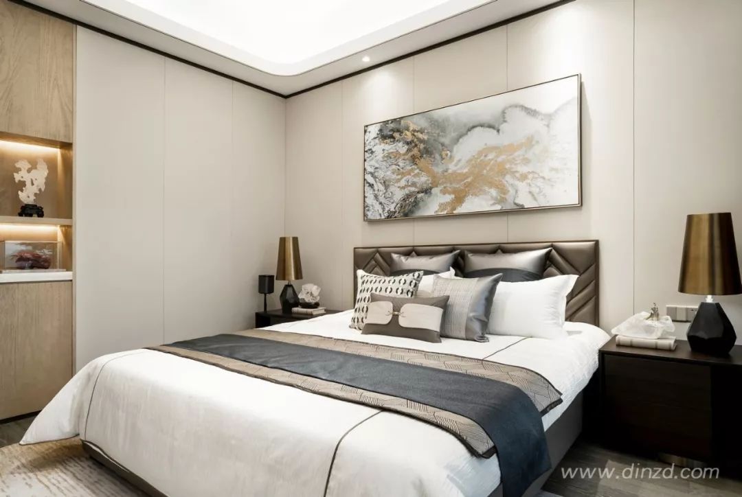 东莞中海莞府 | 都市轻奢,精致生活-74