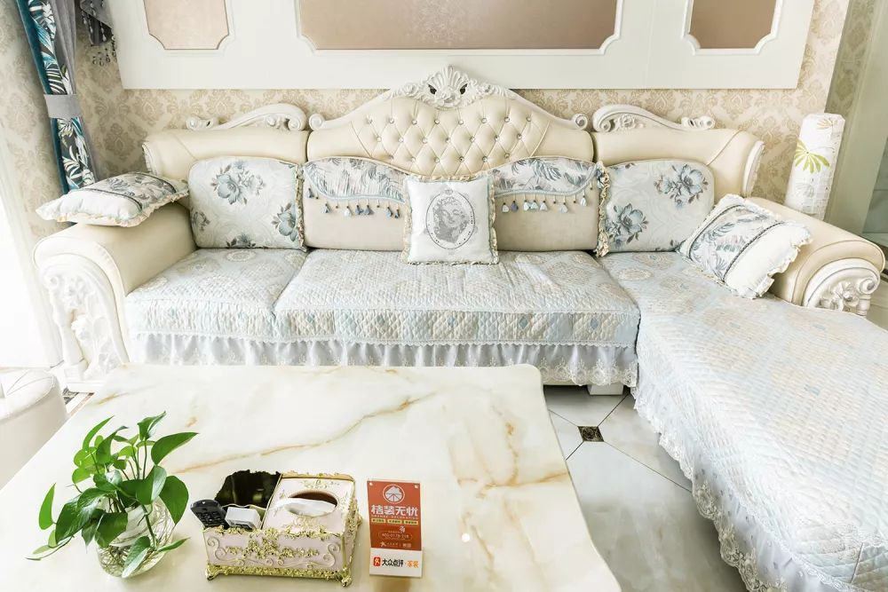 45 天老房翻新 | 从破屋到新居的完美蜕变-18