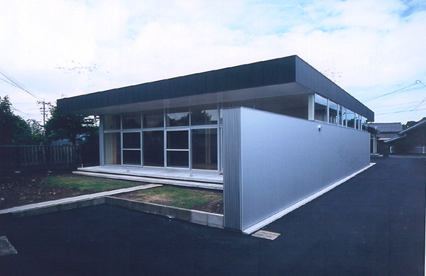 丨日本宫崎丨有限会社COGITE-21