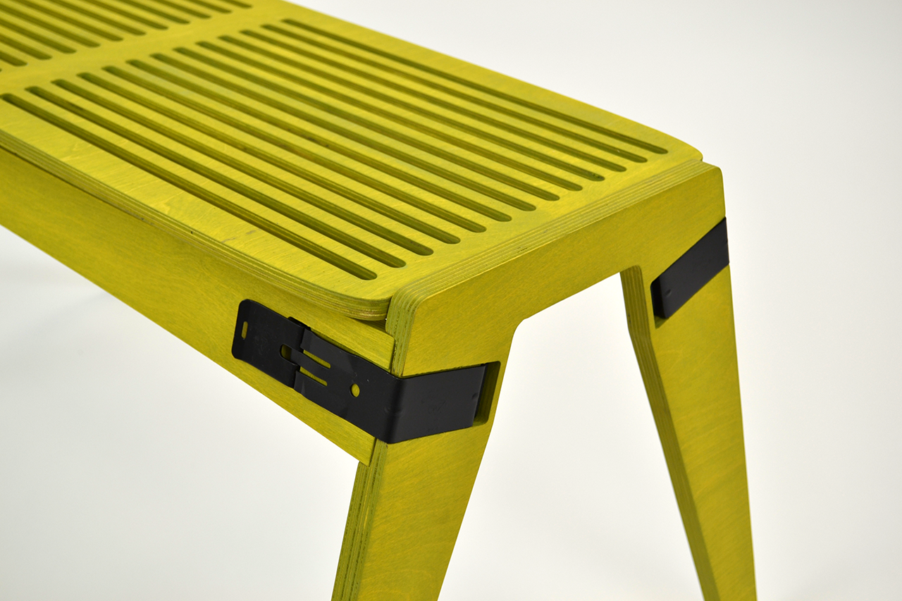 FUZL 创新环保家具 | 可持续、可回收、无工具组装-6