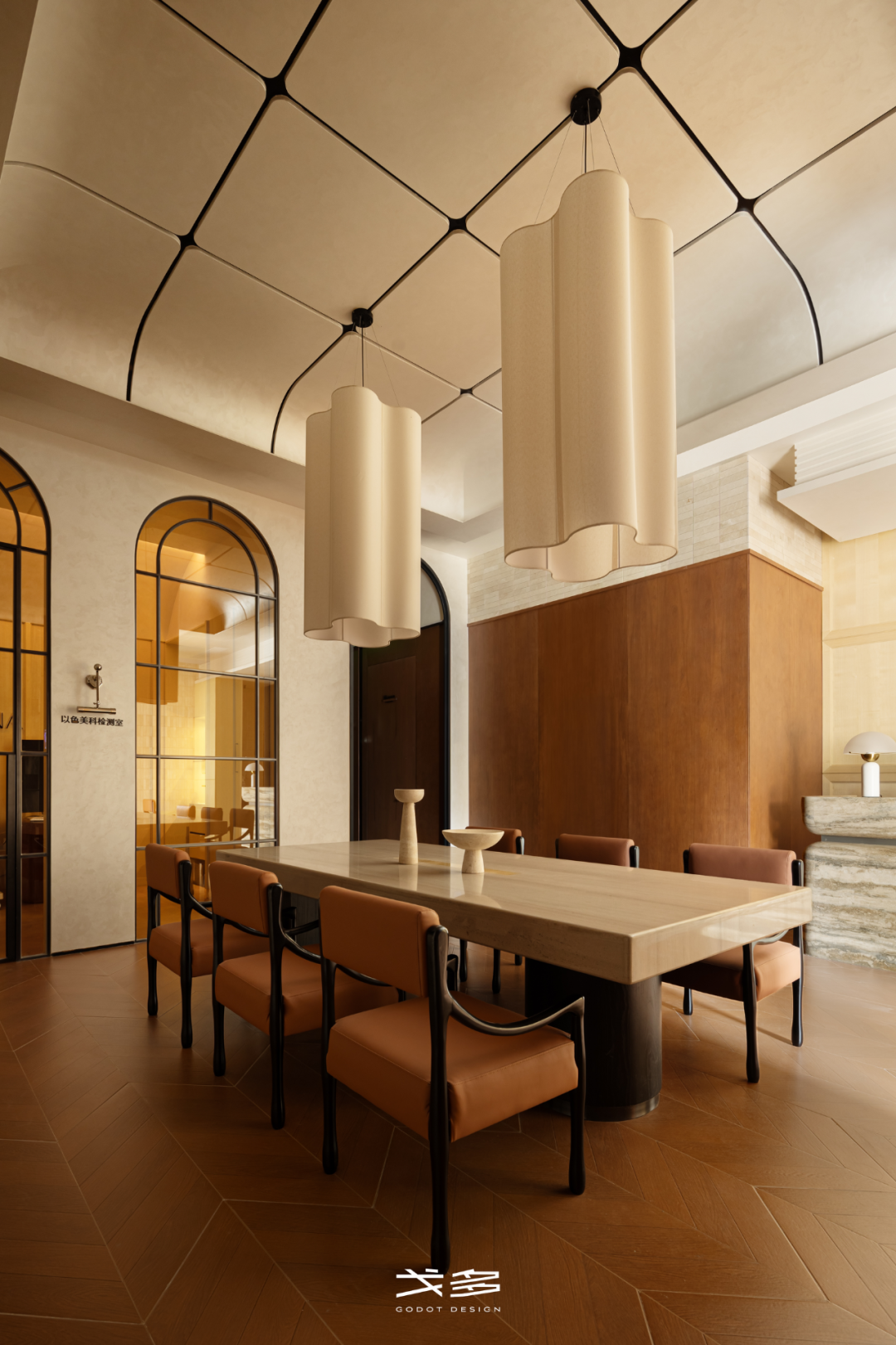 XINA希娜丨中国苏州丨戈多设计-12