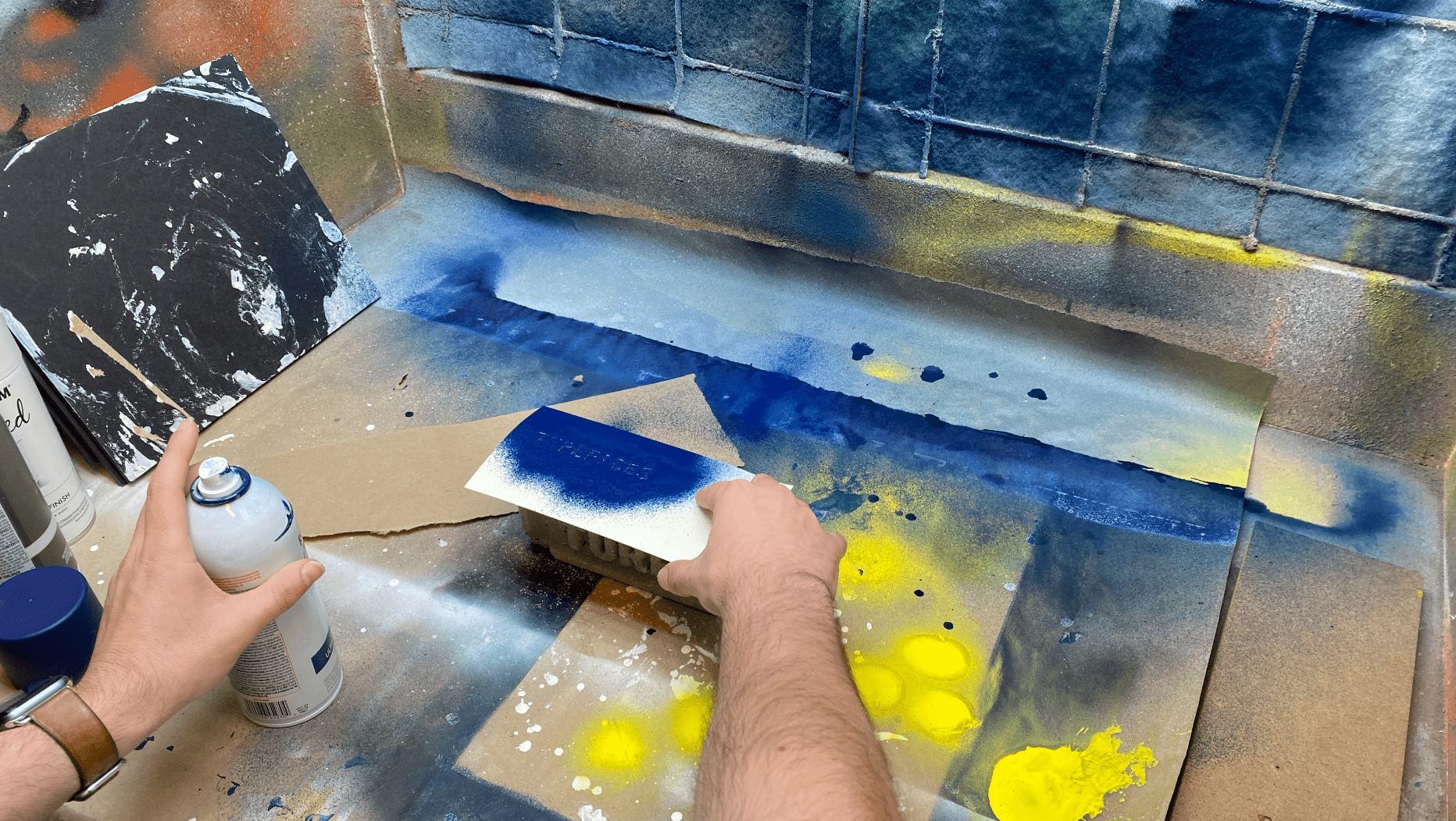 连字 XII：基础丨Ringling Type Club-19