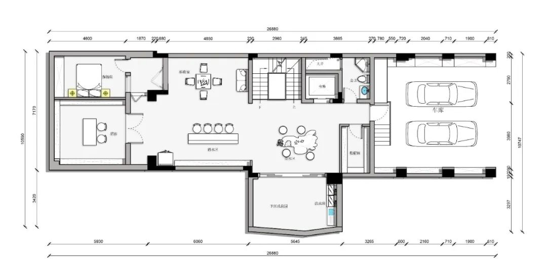 自然与家的仪式感丨陈鹏-66
